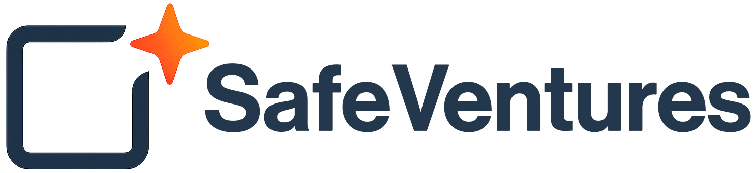 SafeVentures Logo